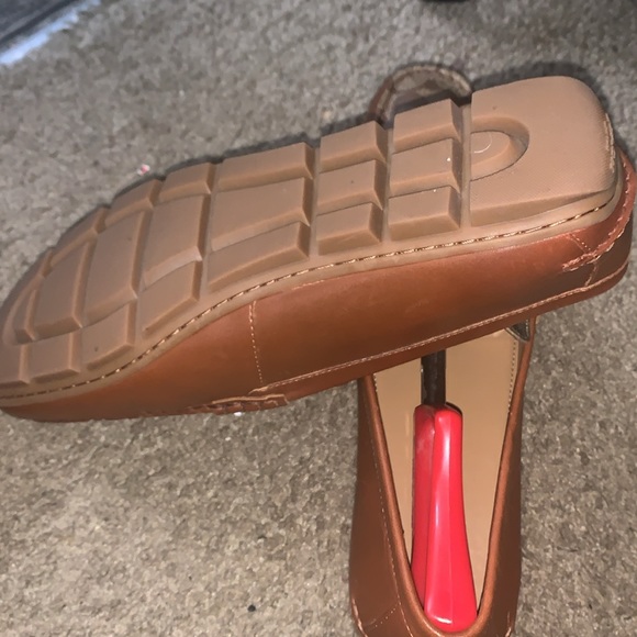 Coach Signature Edition Loafers. size 12 - Picture 5 of 6